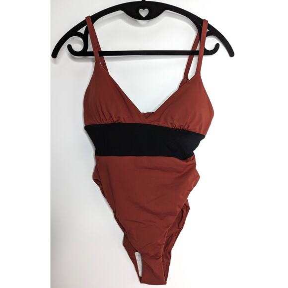 Andie Swim One Piece Swimsuit The Bronti - Picture 8 of 10